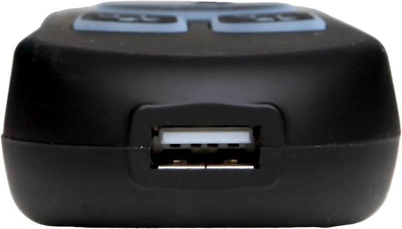 Fruhdi 4 Button 5 Pin Prong Hand Control Handset Remote with USB and Backlight for Lift Chairs Electric Sofa Power Recliners - Image 3